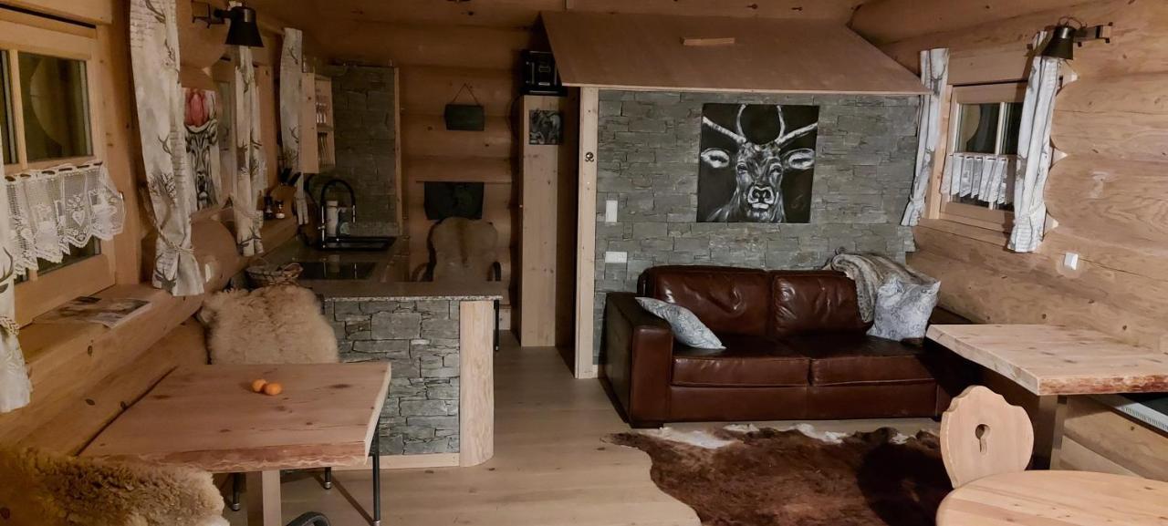 Apartament Bed & Bike Trichtingen Zewnętrze zdjęcie