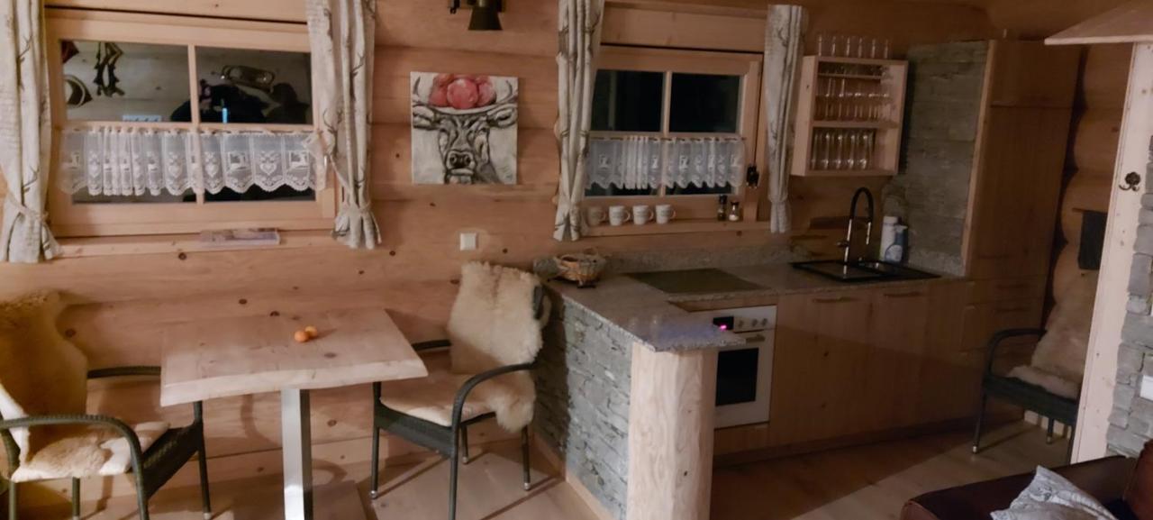 Apartament Bed & Bike Trichtingen Zewnętrze zdjęcie