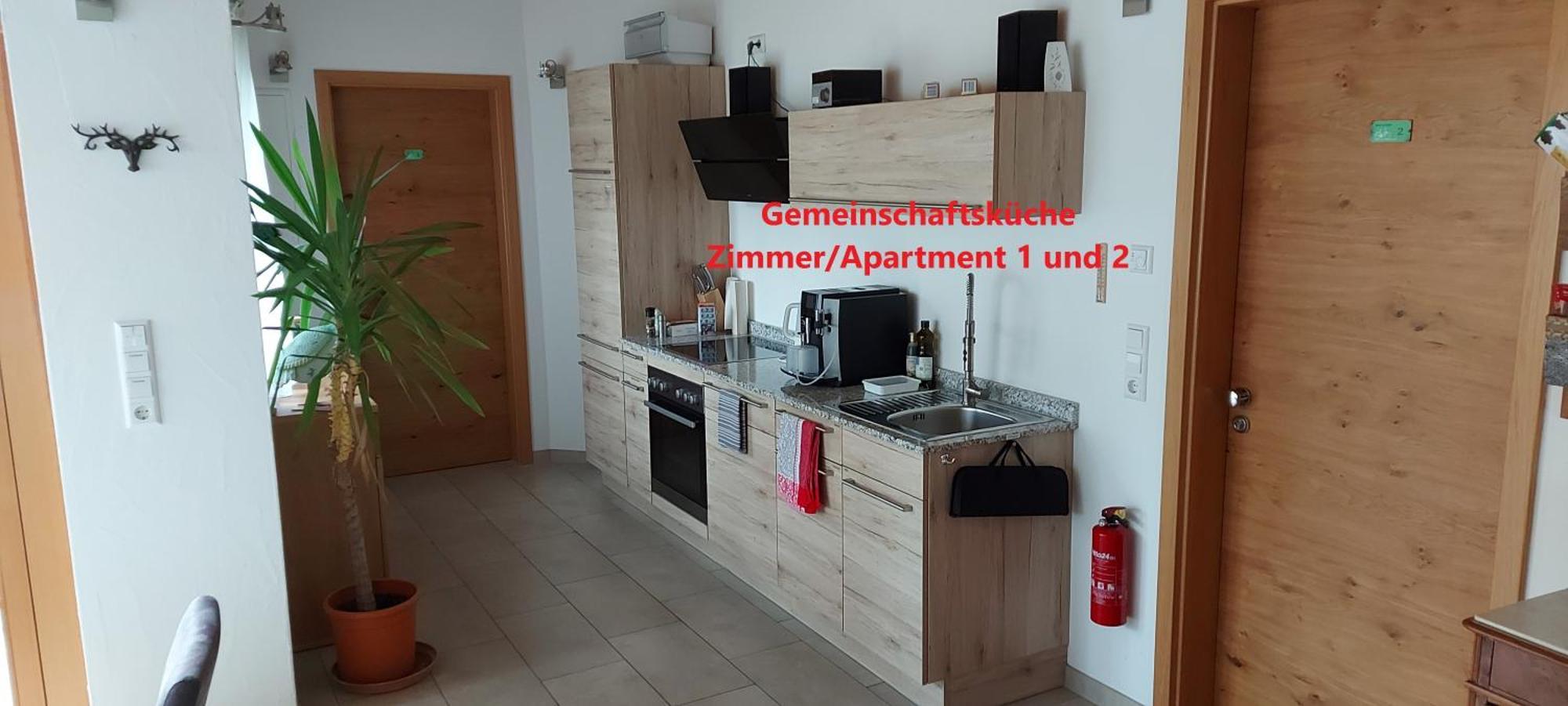 Apartament Bed & Bike Trichtingen Zewnętrze zdjęcie