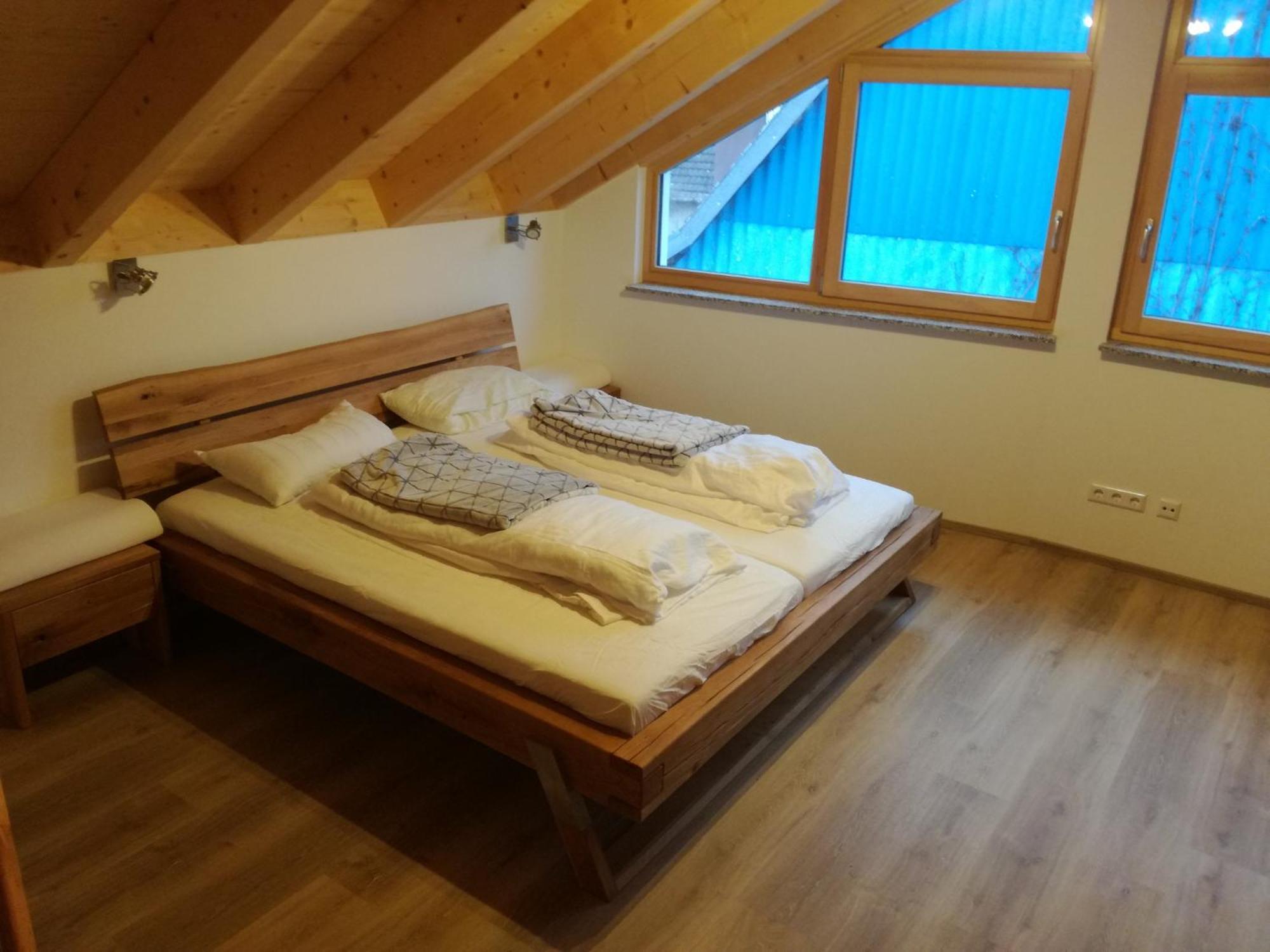 Apartament Bed & Bike Trichtingen Zewnętrze zdjęcie