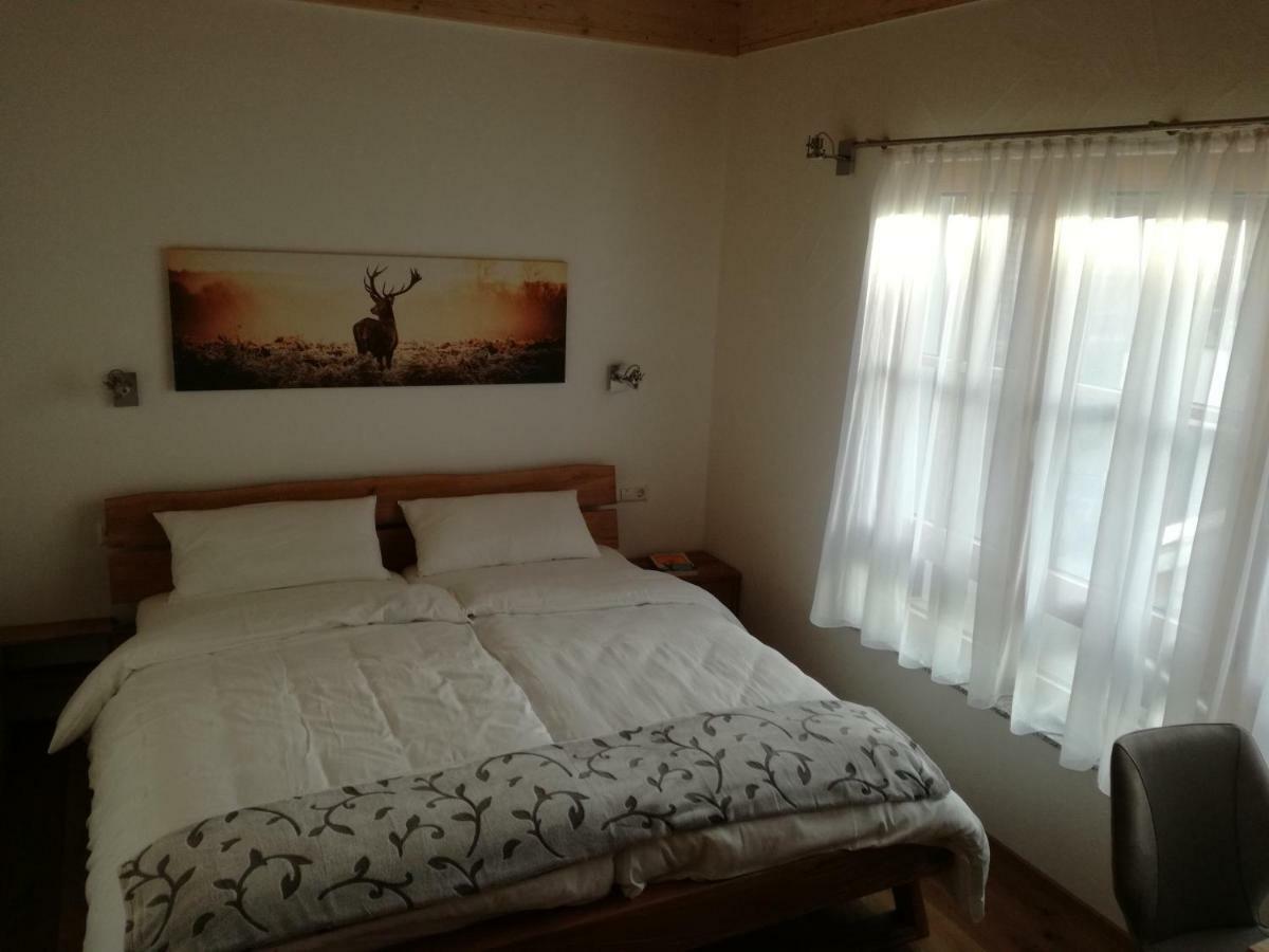 Apartament Bed & Bike Trichtingen Zewnętrze zdjęcie