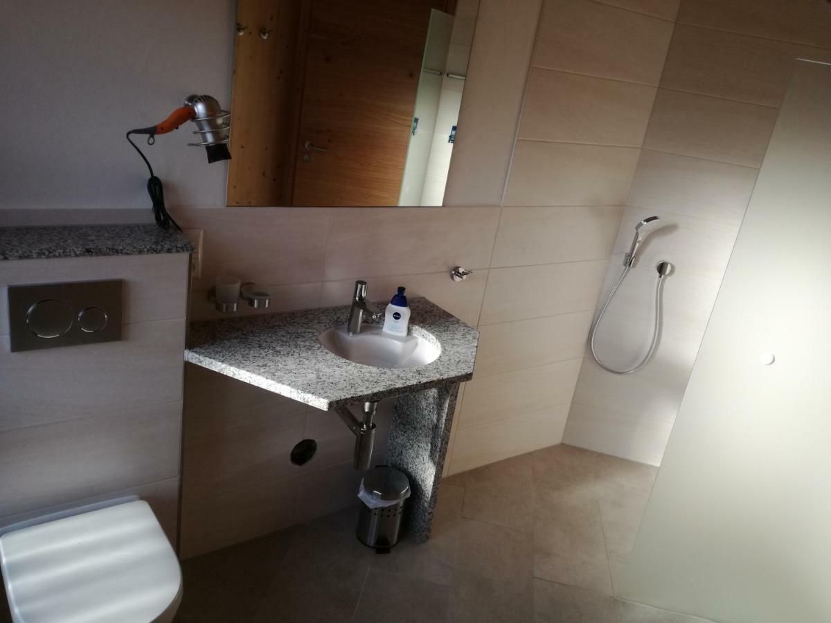 Apartament Bed & Bike Trichtingen Zewnętrze zdjęcie