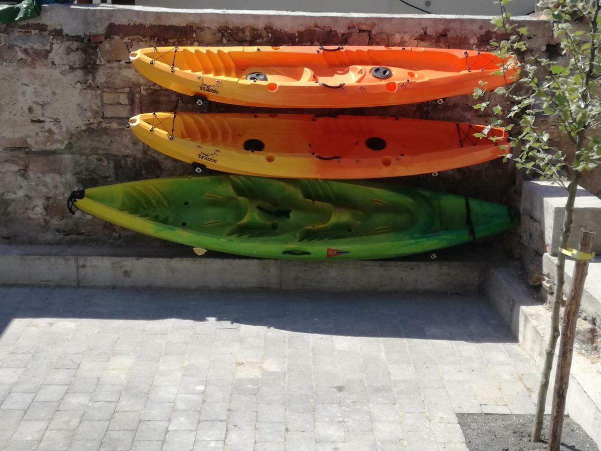 Apartament Bed & Bike Trichtingen Zewnętrze zdjęcie